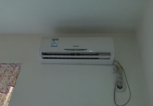 宿城空调维修电话是多少