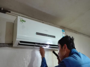 宿城格力空调电话是多少