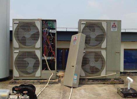 宿城空调维修电话号码多少