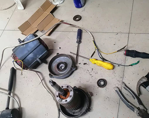 宿城空调维修售后服务中心电话在哪里找