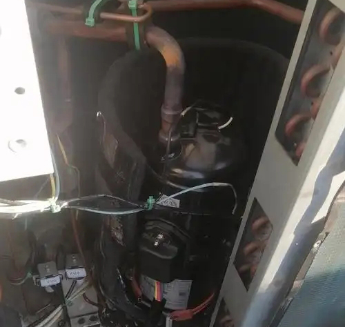 宿城维修变频空调电话在哪里找