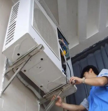 宿城24小时空调维修热线