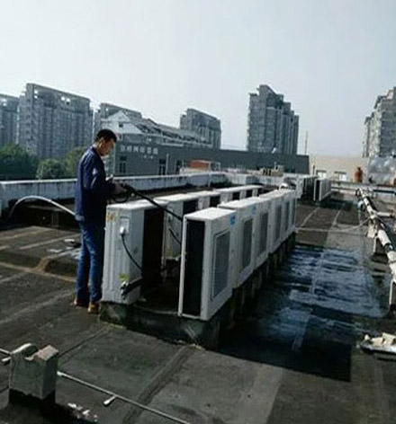 宿城 空调拆装 宿城本地 空调拆装公司