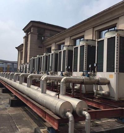 宿城多联机维修 宿城中央空调维修