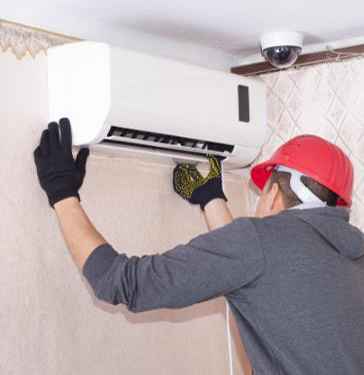 宿城空调内机噪音大